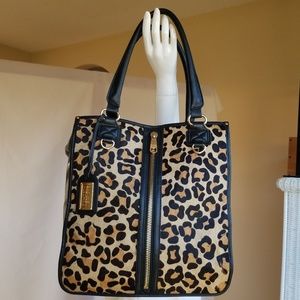Badgley Mischka Tote Bag